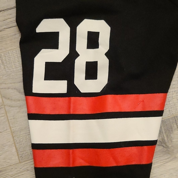 Mickey Mouse Jersey Tshirt - Picture 6 of 6